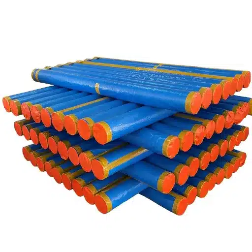 PVC vs PE vs Canvas Tarpaulin: Complete Material Comparison pvc vs pe tarpaulin key comparisons