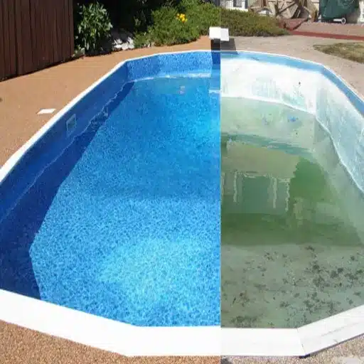 Pool Liner Installation: Professional DIY Guide & Best Practices preparing for pool liner installation