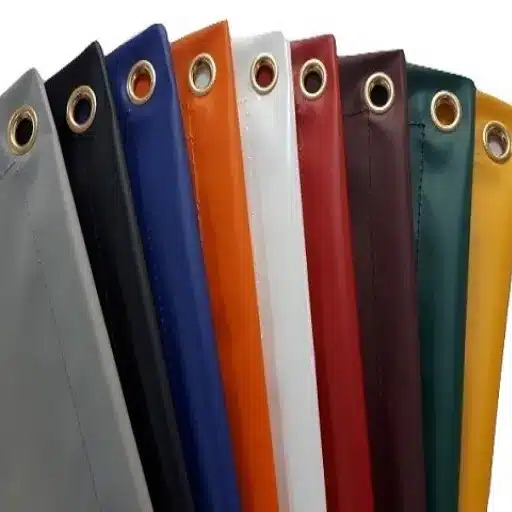 Tarpaulin Color Science: How Color Affects Performance tarpaulin color science how color affects performance