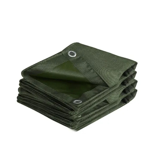 Custom Tarpaulin Manufacturing: From Design to Production the manufacturing process