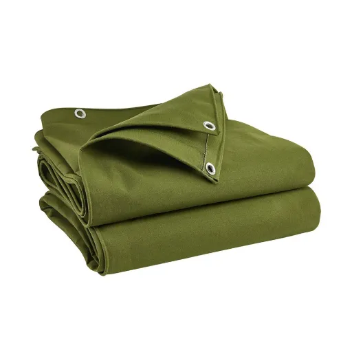 Eco-Friendly Tarpaulins: Sustainable Materials & Recycling types of sustainable materials for tarpaulins