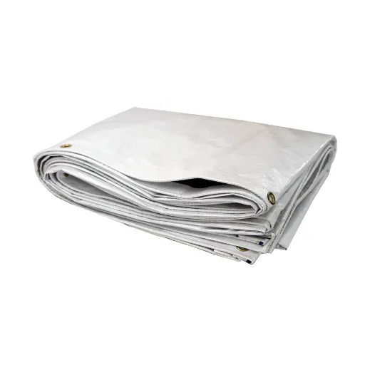 Waterproof Tarp Ultimate Guide: Materials, Applications & Selection understanding waterproof tarps