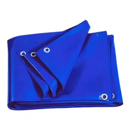 Tarpaulin Lifespan Guide: How Long Do Different Materials Last? when to replace your tarpaulin