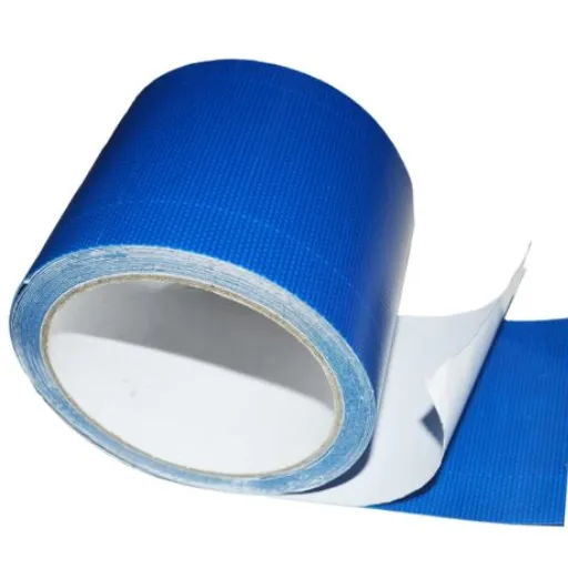 Tarpaulin Repair Complete Guide: DIY & Professional Solutions when to replace a damaged tarp