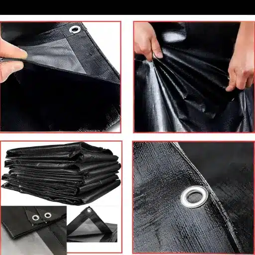 Tear Resistance in Tarpaulins: Testing & Performance Ratings tear resistance (1)