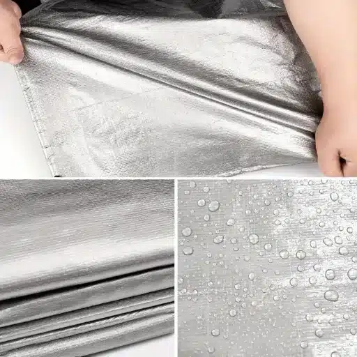Tear Resistance in Tarpaulins: Testing & Performance Ratings tear resistance (2)