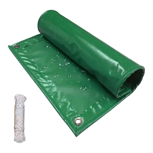 Tarpaulin Storage: Long-Term Preservation Best Practices best practices for cleaning tarpaulins
