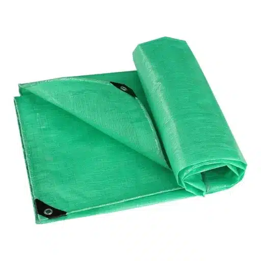 Recycling & Sustainability: PVC Tarpaulin Lifecycle Management challenges in the tarpaulin recycling process