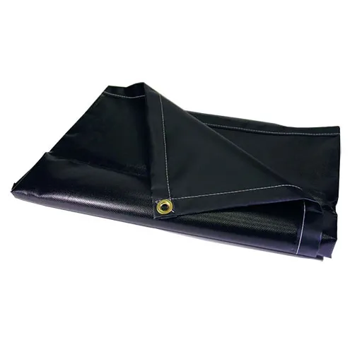 Chemical Resistance Guide: Selecting Tarps for Harsh Environments chemical resistance guide selecting tarps for harsh environments