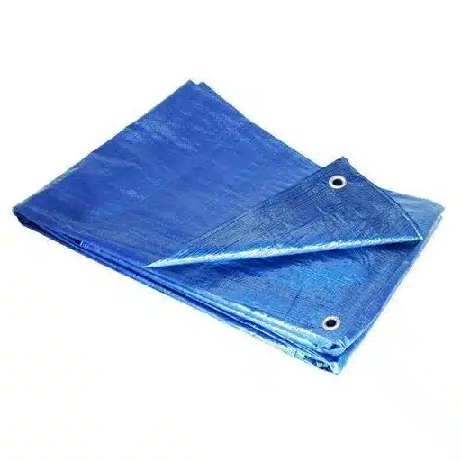 Chemical Resistance Guide: Selecting Tarps for Harsh Environments choosing the right tarp products