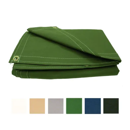 Film Production Tarpaulin: Studio & Location Covering Solutions choosing the right tarp for your production