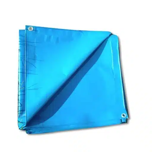 Residential Tarpaulin Uses: Home & Garden Applications common applications of tarpaulins in home settings