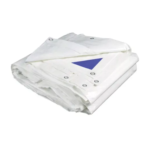 Chemical Resistance Guide: Selecting Tarps for Harsh Environments compliance and safety regulations