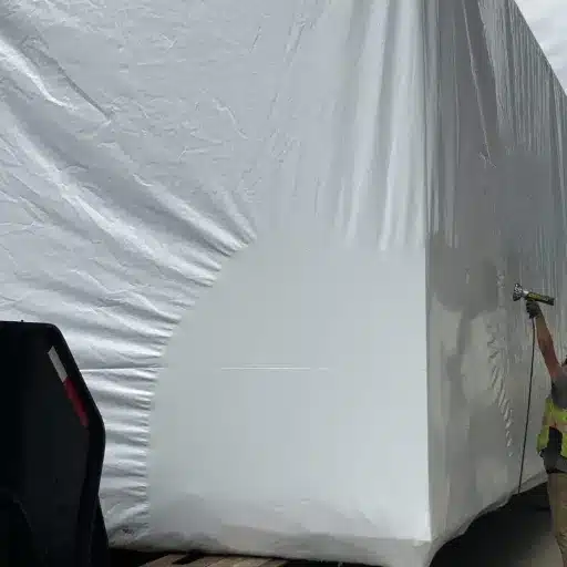 Data Center Tarpaulin: Climate Control & Equipment Protection data center tarpaulin climate control & equipment protection