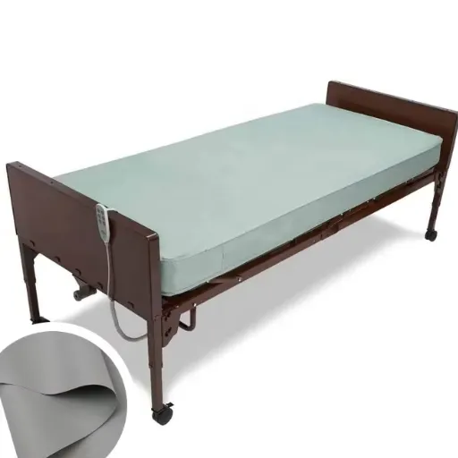 Medical Grade Tarpaulin: Hospital & Healthcare Applications durability and resistance of medical tarpaulin