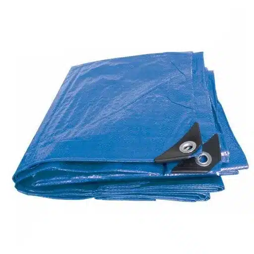 Mining Tarpaulin: Dust Control & Environmental Protection emerging trends in tarpaulin technology