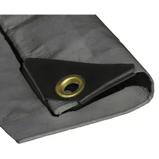 Self-Extinguishing Tarpaulin: Fire Safety Mechanisms key features of flame retardant tarps