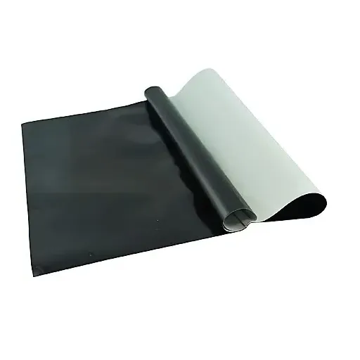 Reflective Tarpaulin: High Visibility & Safety Applications materials and technology behind reflective tarps