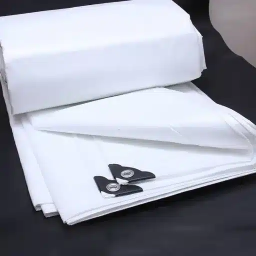Edge Reinforcement: Hem, Webbing & Reinforcement Options methods for edge reinforcement