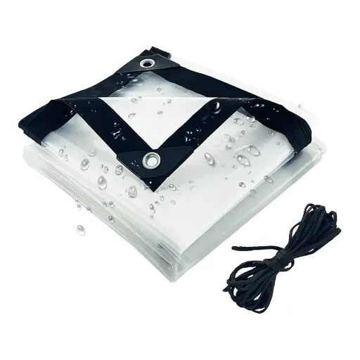 Mold & Mildew Prevention: Cleaning & Storage Solutions optimal storage conditions for tarps