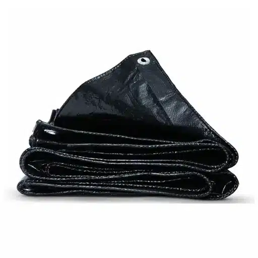 Chemical Cleaning: Industrial Tarpaulin Maintenance Solutions safety protocols when handling chemicals