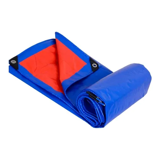 Quality Control in Tarpaulin Manufacturing: Testing Protocols selecting high quality tarps for industrial use