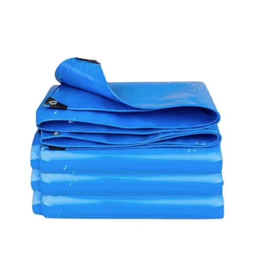 Chemical Cleaning: Industrial Tarpaulin Maintenance Solutions step by step guide to clean and maintain your tarpaulin