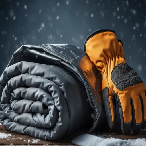 Winter Tarpaulin Care: Cold Weather Maintenance Guide winter tarpaulin care cold weather maintenance guide
