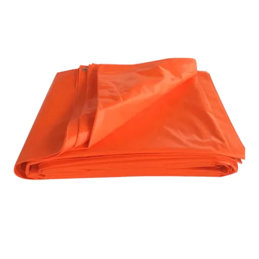 Fire Retardant Tarpaulin: FR Ratings, Certifications & Standards benefits of using fire retardant tarps