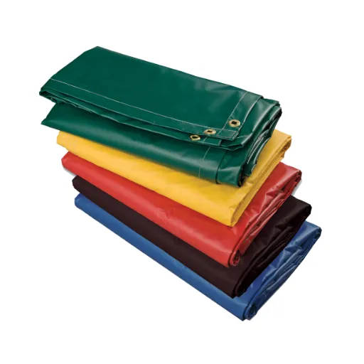 Color Fastness: Fade Resistance & Color Stability Testing in Tarpaulins impact of environmental conditions on tarpaulins