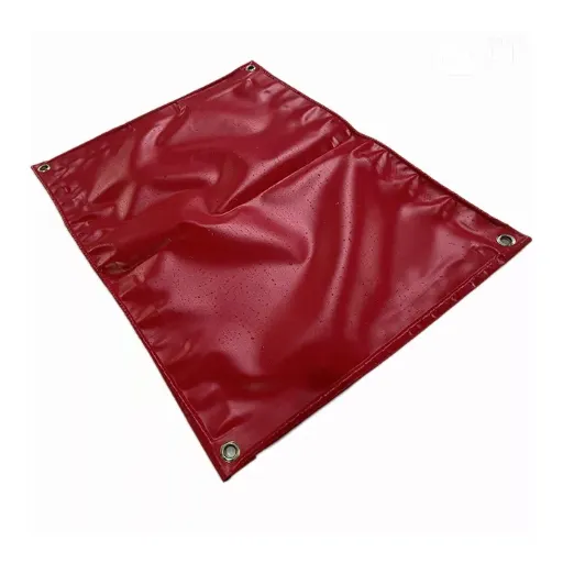 Abrasion Resistance: Durability Under Friction & Wear materials used in heavy duty vinyl tarps