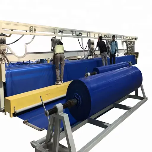 Seam Technology: Sewing, Welding & Bonding Methods Seam Technology: Sewing, Welding & Bonding Methods