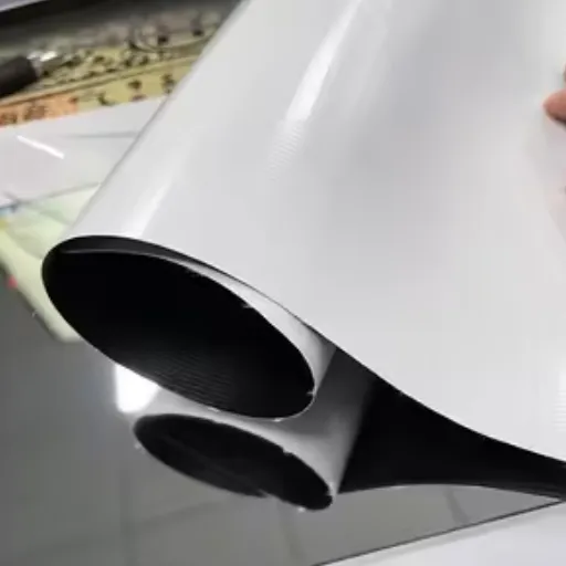 Calendering Process: Roll Pressing & Surface Finishing benefits of calendered tarpaulin