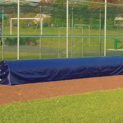 Sports Field Covers: Playing Surface Protection Systems comparative analysis of field tarp materials