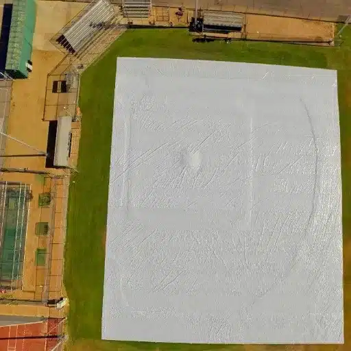 Sports Field Covers: Playing Surface Protection Systems sports field covers playing surface protection systems