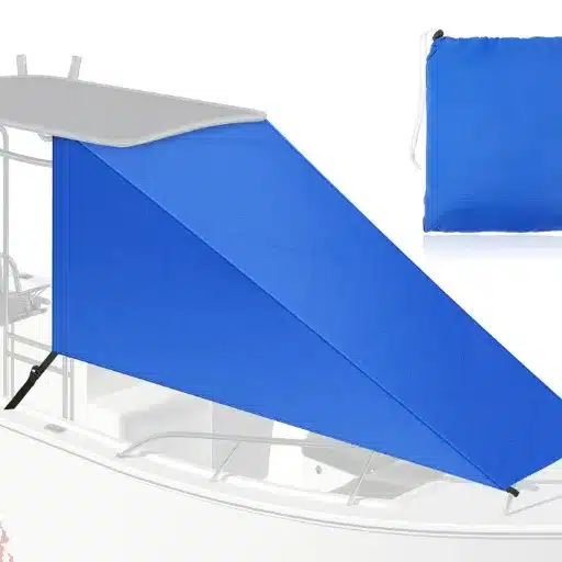 Protecting Your Boat During Winter: Best Tarp Practices for Maximum Protection buying guide for boat tarps