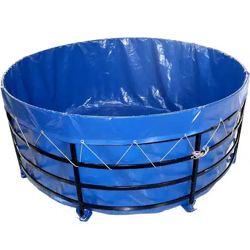 Fish Farming Tarpaulin: Manufacturer's Guide | LY TRUSTLINK fish farming tarpaulin
