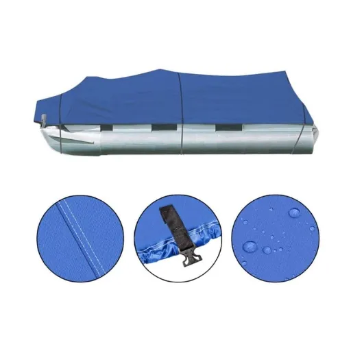 Protecting Your Boat During Winter: Best Tarp Practices for Maximum Protection maintenance tips for boat tarps