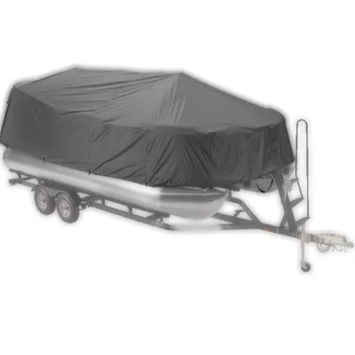 Protecting Your Boat During Winter: Best Tarp Practices for Maximum Protection materials used in boat tarps