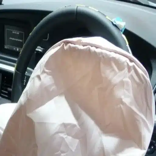 What Are Airbags Made Of? Nylon 66 & Silicone Guide what are airbags made of fabric composition explained