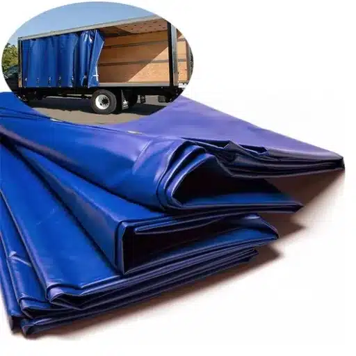 PVC Tarpaulin Buyer's Guide: GSM, Certifications & Applications what is pvc tarpaulin