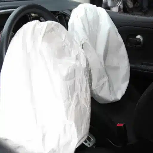 Automotive Airbag Fabric Market: Materials & Manufacturers (2026) automotive airbag fabric market