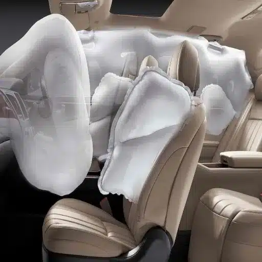 Airbag Material Properties: Specs, Standards & Testing airbag material properties