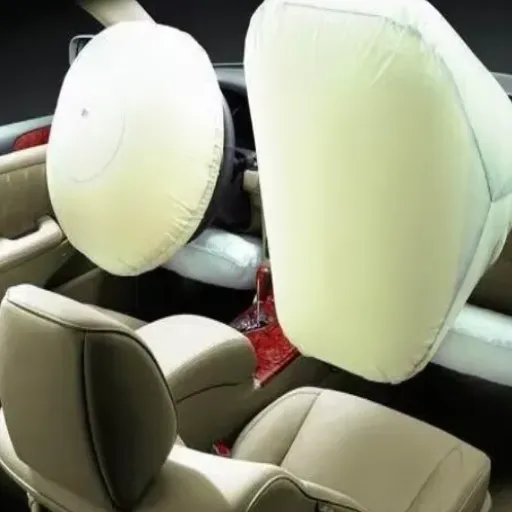 Automotive Airbag Coating: Silicone, Neoprene & Next-Gen automotive airbag coating