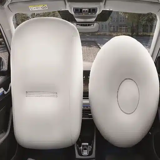 Automotive Airbag Coating: Silicone, Neoprene & Next-Gen coating selection by airbag type