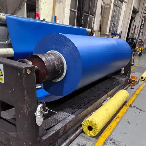 PVC Coated Fabric: Specifications & Applications Guide custom pvc coated fabric manufacturing