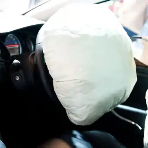 Silicone Coating for Airbag Fabric: Technical Guide & Specs emerging trends evs, lightweighting, and sustainability