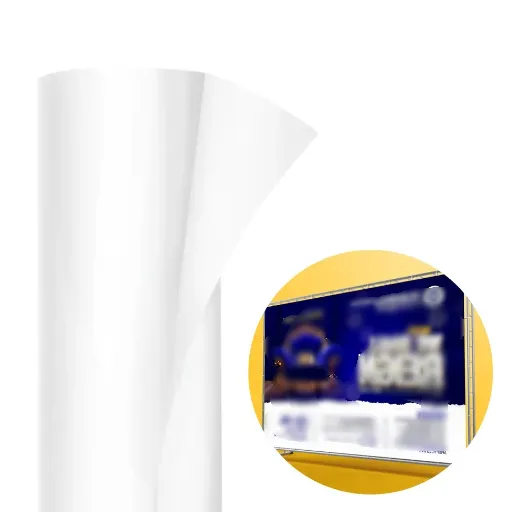 PVC Flex Banner Specifications: A Buyer's Guide gsm weight and tensile strength the specifications that matter