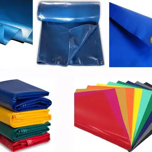 PVC Tarpaulin Truck Side Curtain: Specs & Procurement Guide installation, tension & maintenance best practices
