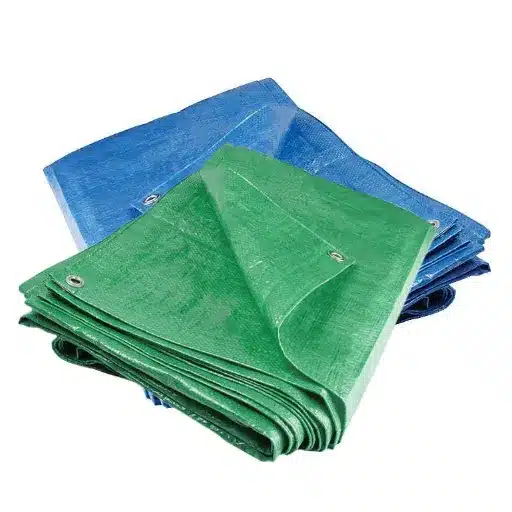 Is Tarpaulin Waterproof? A B2B Engineer's Guide | LY TRUSTLINK is tarpaulin waterproof